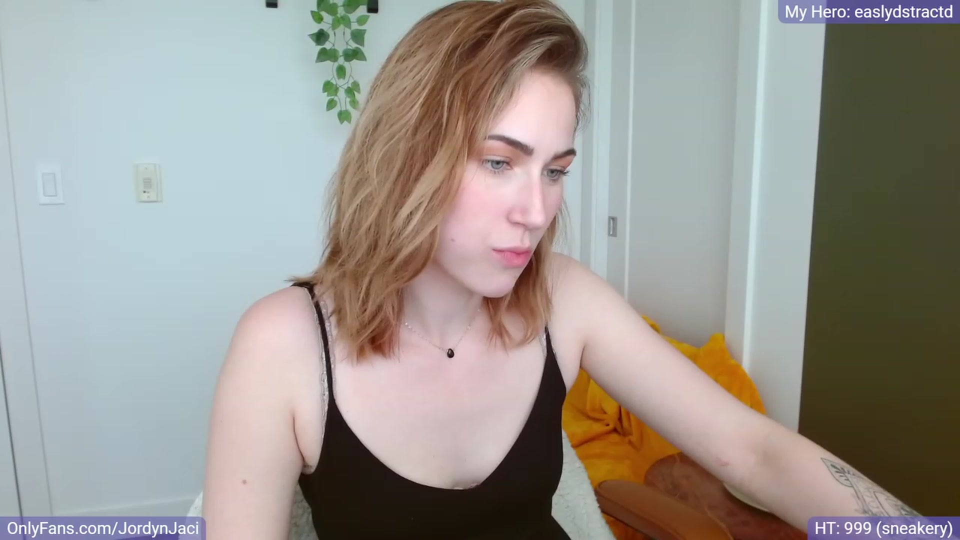 Gallery image thumbnail from JordynJaci's myfreecams stream on, 06/15/2023, 20:37 image 20 of 20