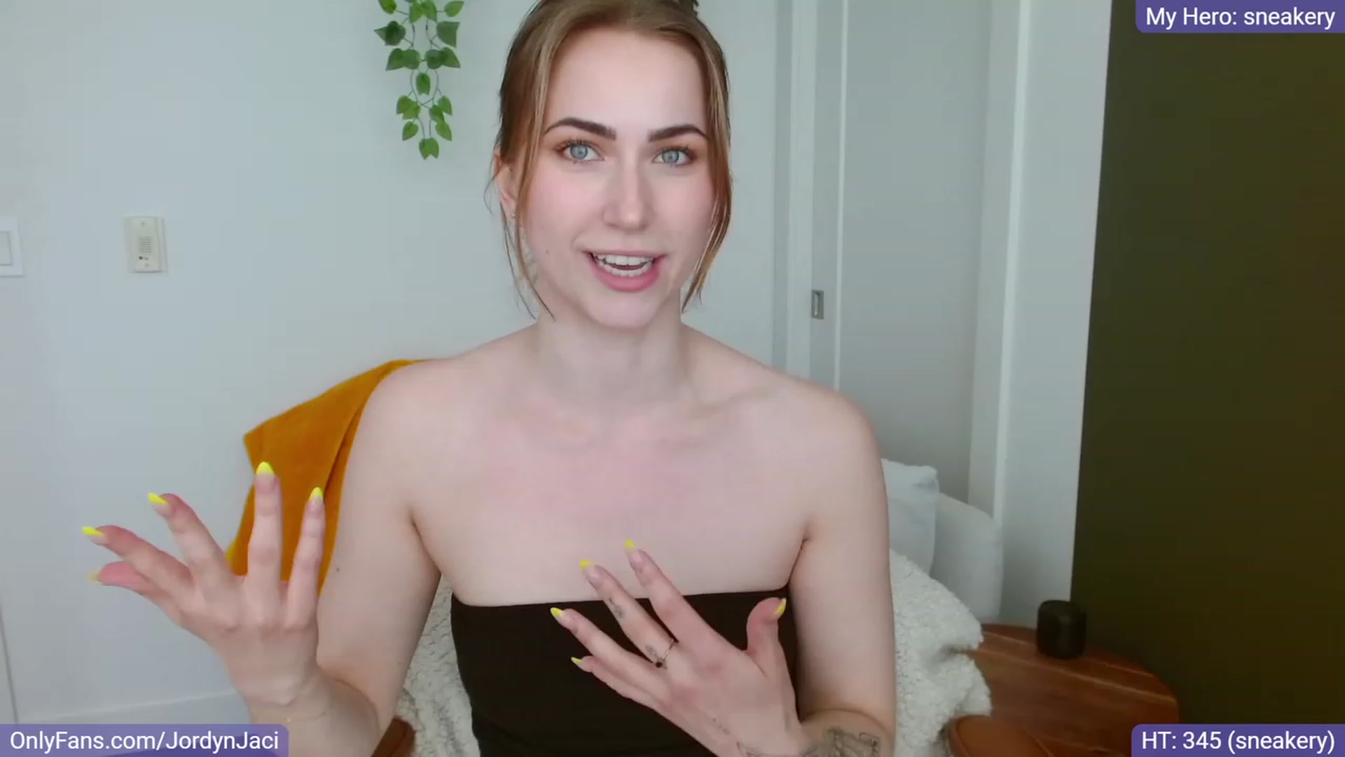 Gallery image thumbnail from JordynJaci's myfreecams stream on, 06/19/2023, 19:18 image 1 of 20