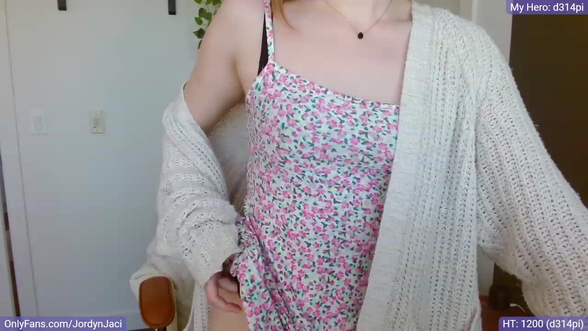 Gallery image thumbnail from JordynJaci's myfreecams stream on, 06/22/2023, 19:06 image 5 of 20