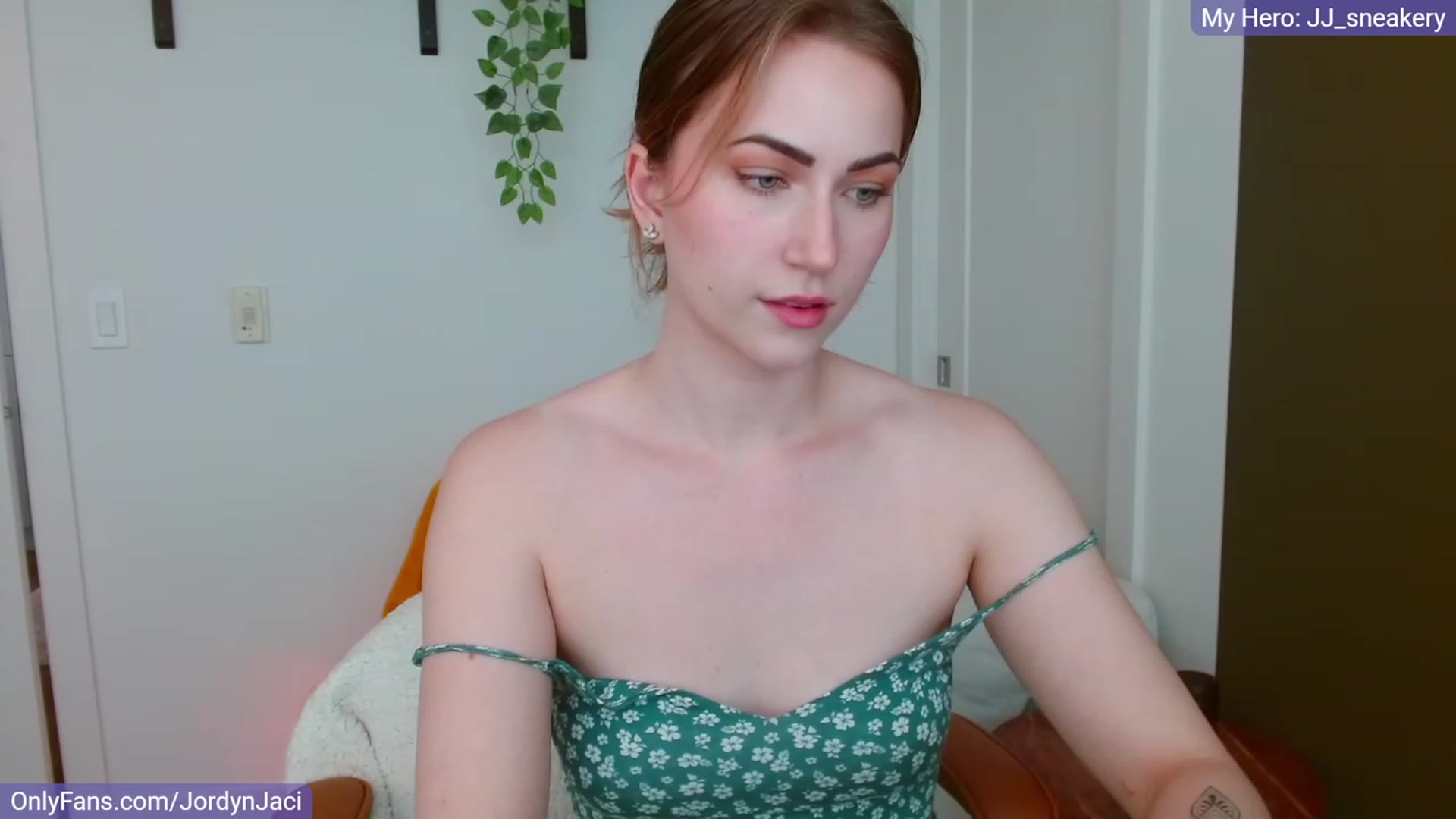 Gallery image thumbnail from JordynJaci's myfreecams stream on, 07/06/2023, 19:49 image 4 of 20