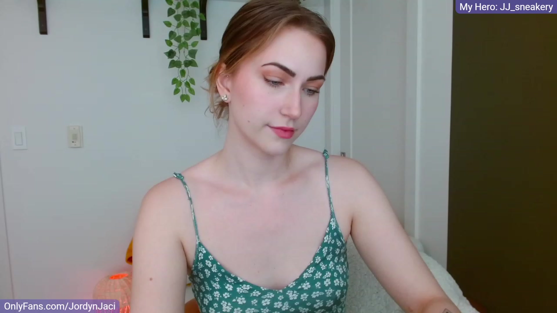 Gallery image thumbnail from JordynJaci's myfreecams stream on, 07/06/2023, 19:49 image 2 of 20