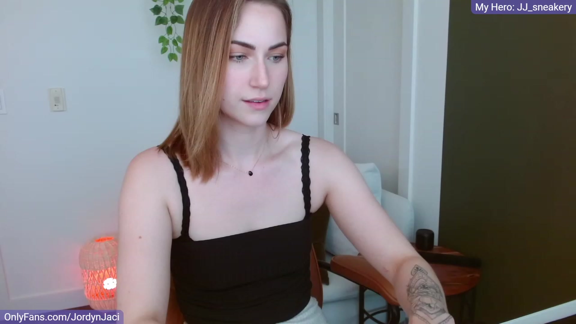 Gallery image thumbnail from JordynJaci's myfreecams stream on, 07/10/2023, 18:18 image 1 of 20
