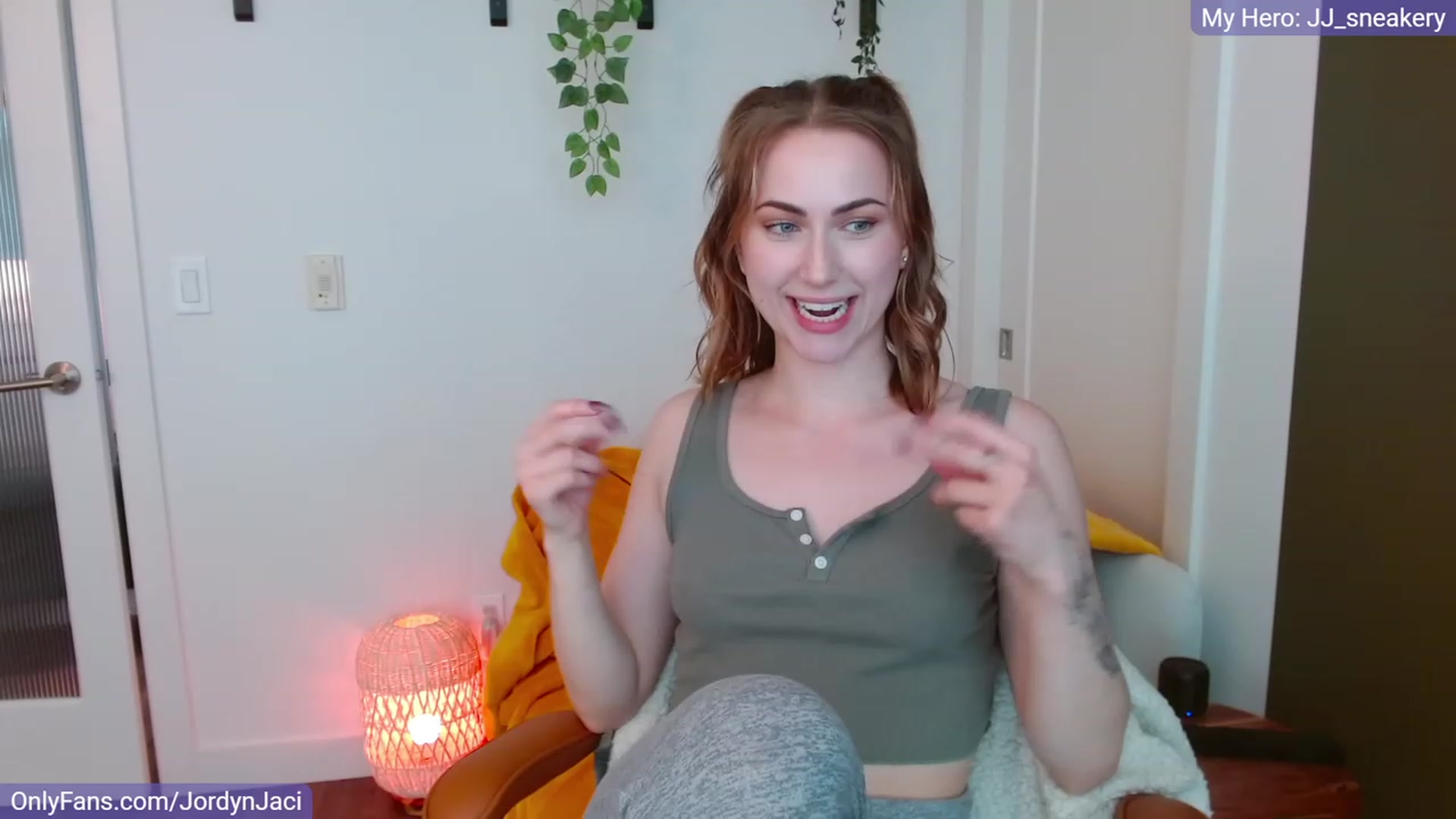 Gallery image thumbnail from JordynJaci's myfreecams stream on, 07/11/2023, 18:23 image 15 of 20