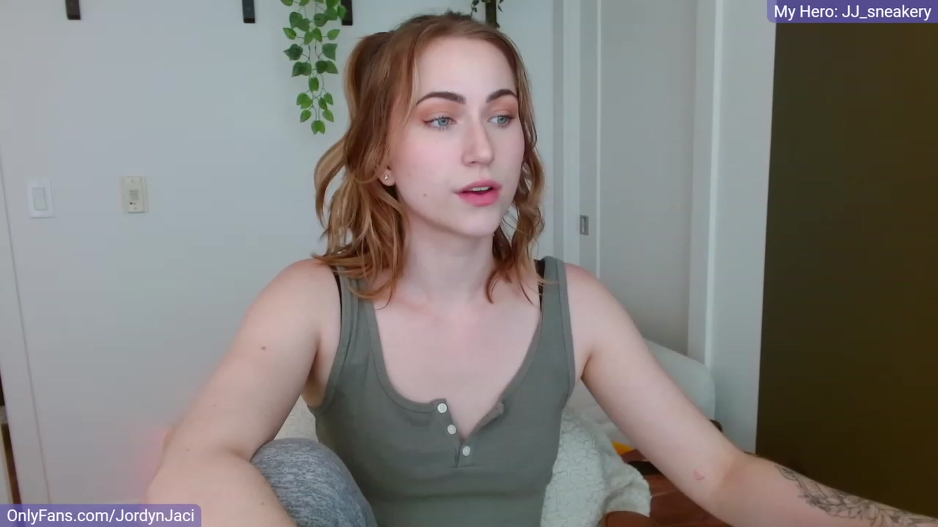Gallery image thumbnail from JordynJaci's myfreecams stream on, 07/11/2023, 18:23 image 1 of 20