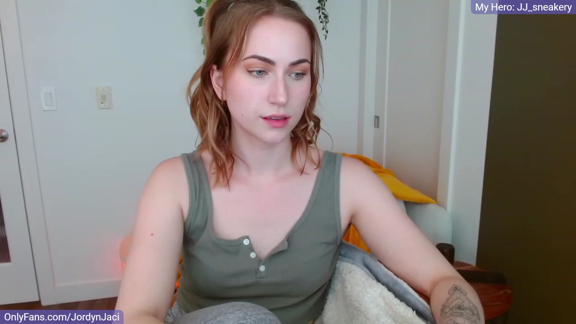 Gallery image thumbnail from JordynJaci's myfreecams stream on, 07/11/2023, 18:23 image 12 of 20