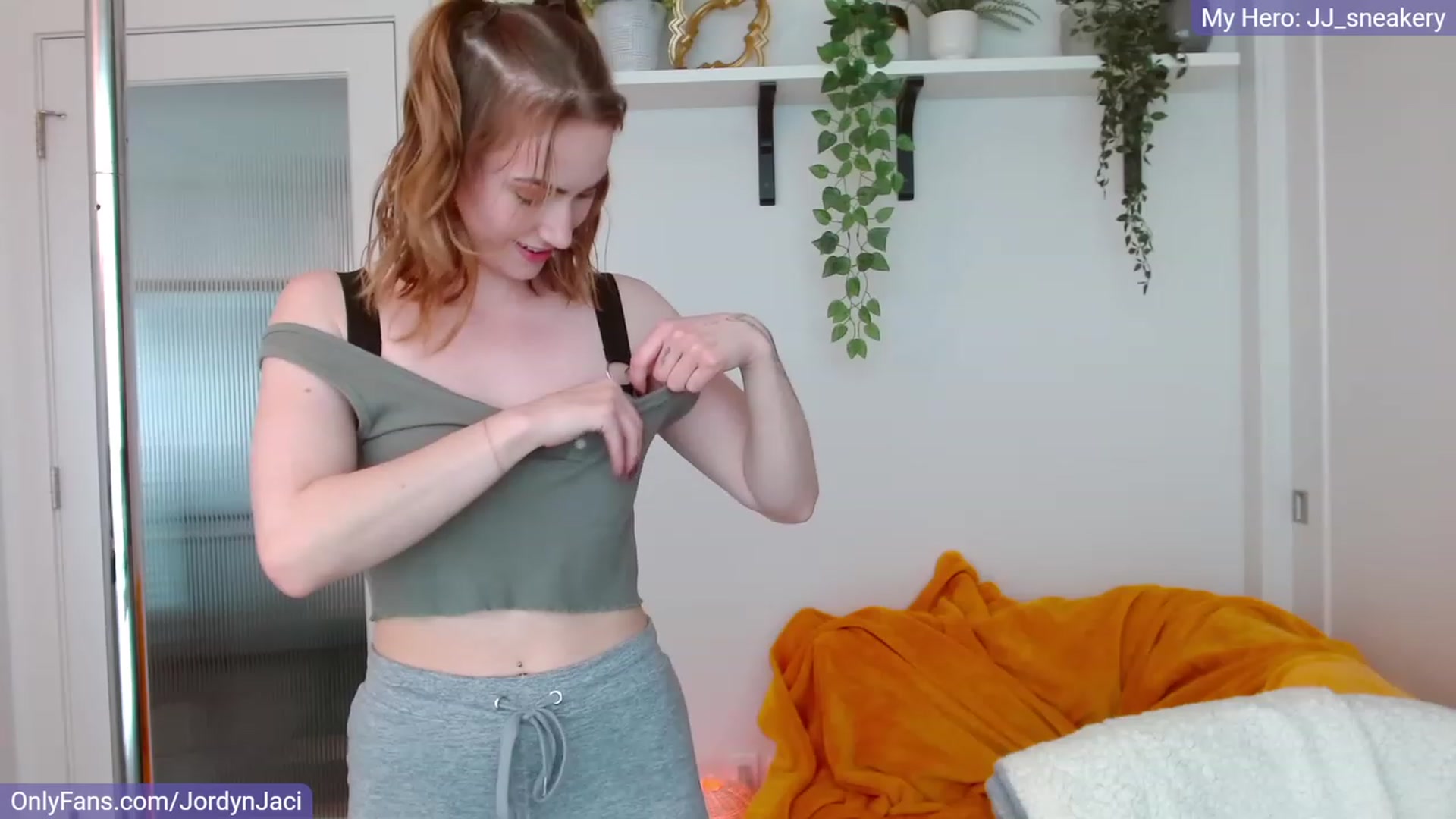 Gallery image thumbnail from JordynJaci's myfreecams stream on, 07/11/2023, 18:23 image 17 of 20