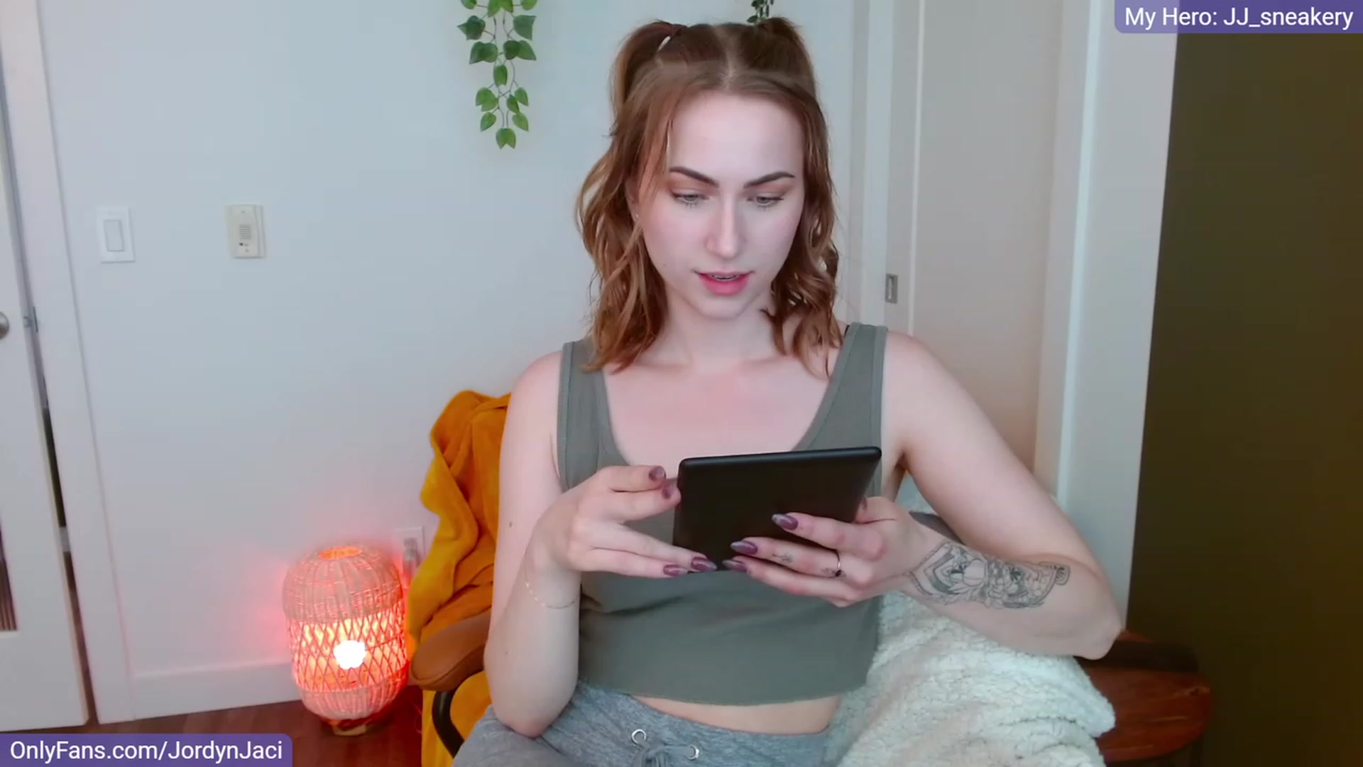 Gallery image thumbnail from JordynJaci's myfreecams stream on, 07/11/2023, 18:23 image 14 of 20