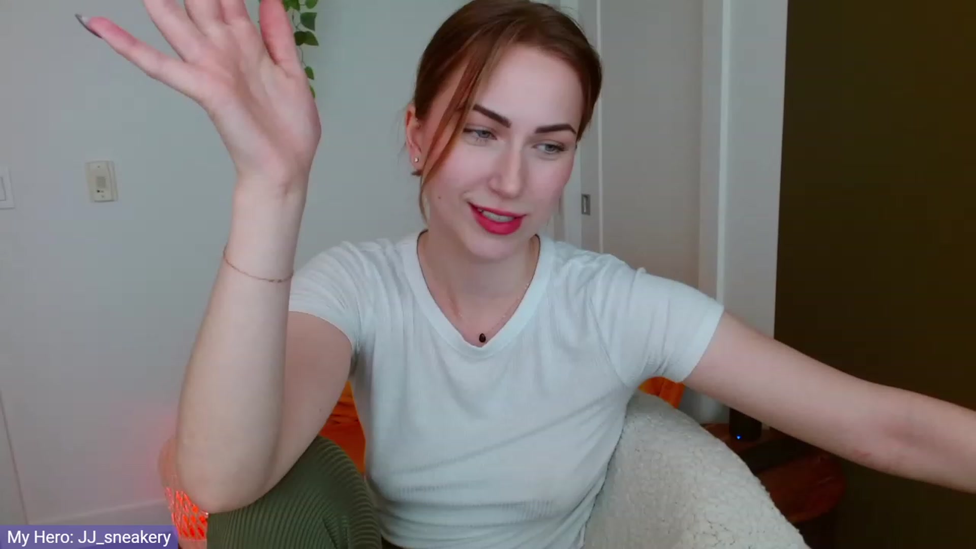 Gallery image thumbnail from JordynJaci's myfreecams stream on, 07/13/2023, 20:06 image 1 of 20