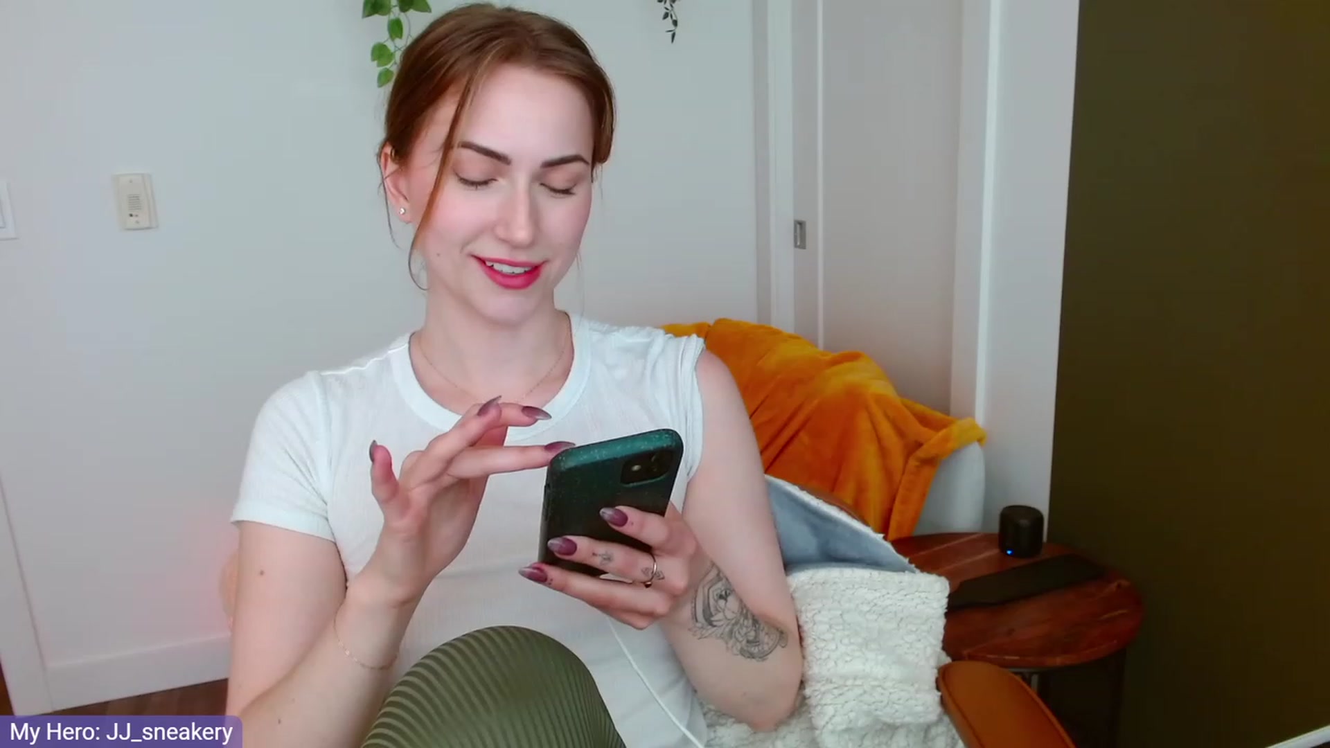 Gallery image thumbnail from JordynJaci's myfreecams stream on, 07/13/2023, 20:06 image 5 of 20