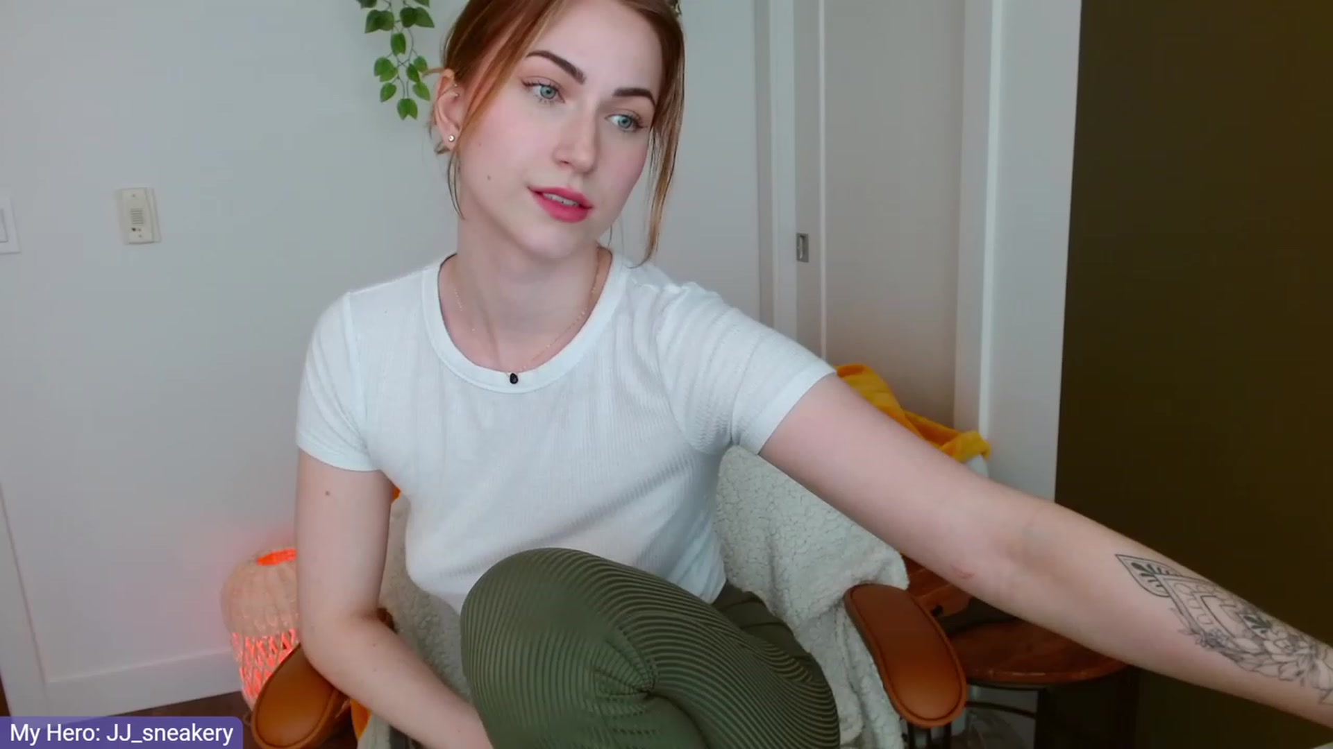Gallery image thumbnail from JordynJaci's myfreecams stream on, 07/13/2023, 20:06 image 2 of 20