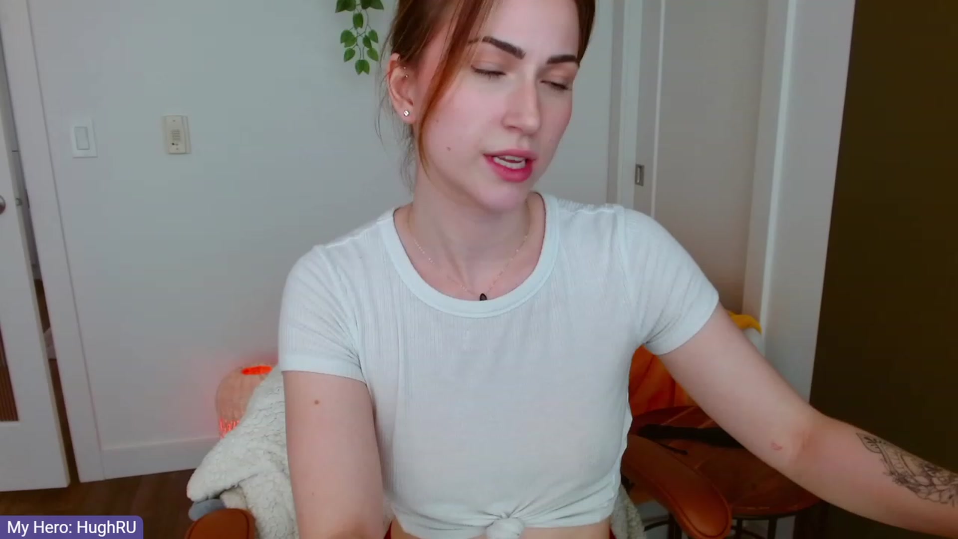 Gallery image thumbnail from JordynJaci's myfreecams stream on, 07/13/2023, 20:06 image 20 of 20