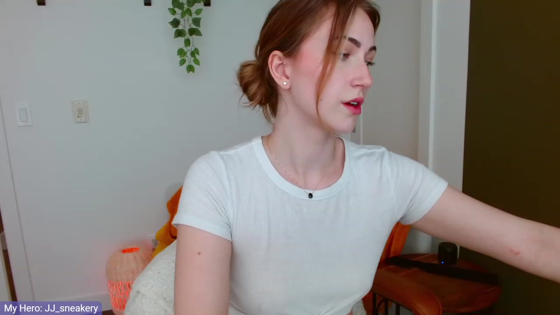 Gallery image thumbnail from JordynJaci's myfreecams stream on, 07/13/2023, 20:06 image 9 of 20