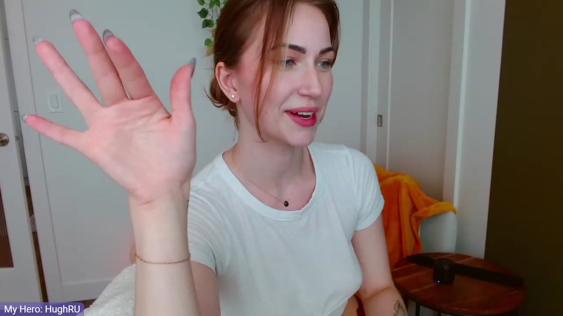 Gallery image thumbnail from JordynJaci's myfreecams stream on, 07/13/2023, 20:06 image 11 of 20