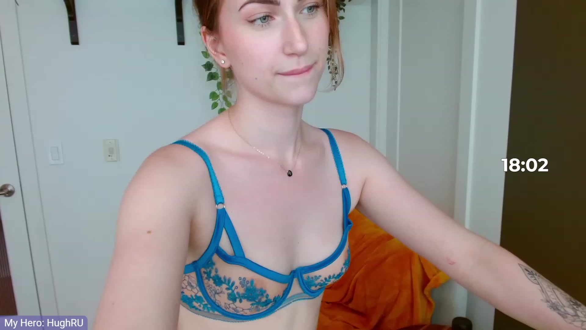 Gallery image thumbnail from JordynJaci's myfreecams stream on, 07/13/2023, 21:07 image 11 of 20