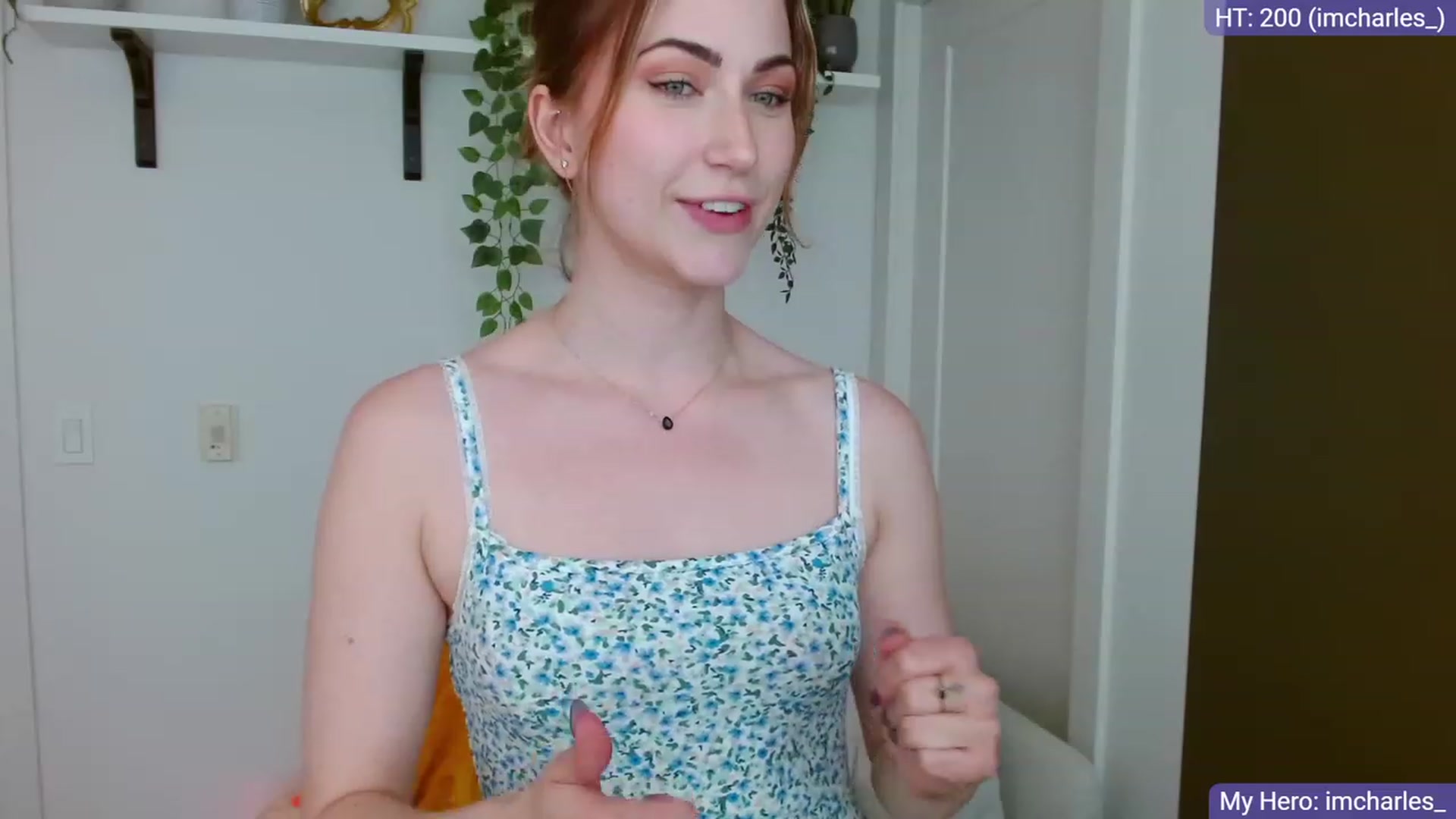 Gallery image thumbnail from JordynJaci's myfreecams stream on, 07/14/2023, 20:19 image 4 of 20