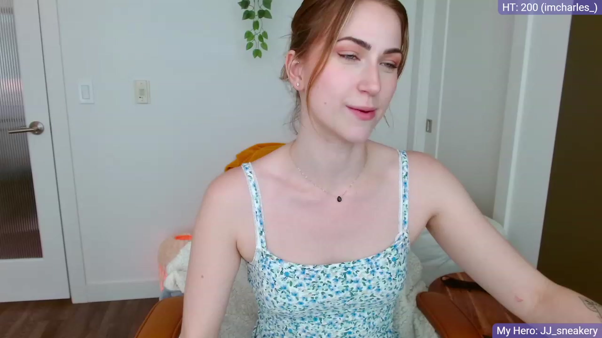 Gallery image thumbnail from JordynJaci's myfreecams stream on, 07/14/2023, 20:19 image 8 of 20