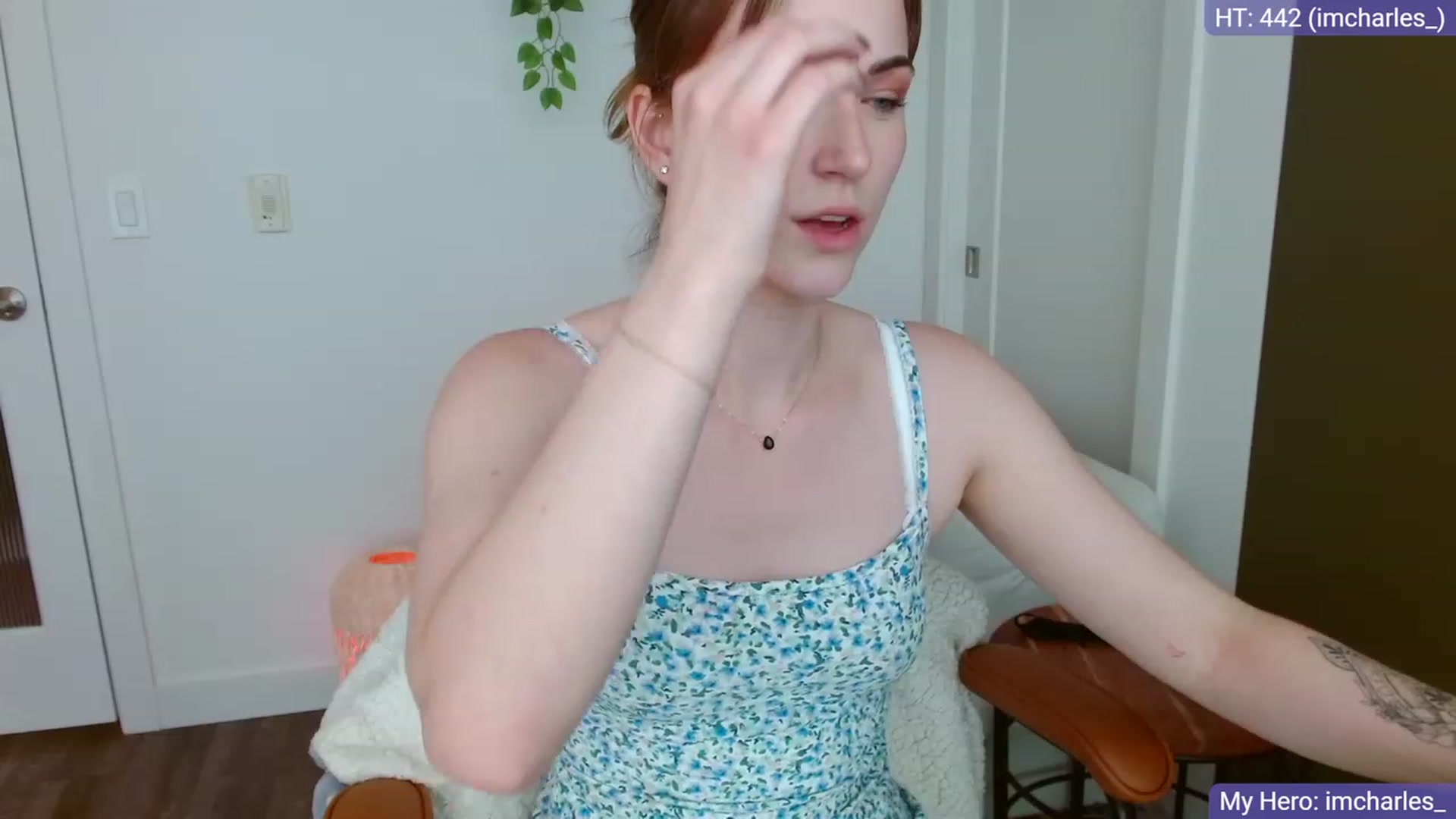 Gallery image thumbnail from JordynJaci's myfreecams stream on, 07/14/2023, 20:19 image 20 of 20