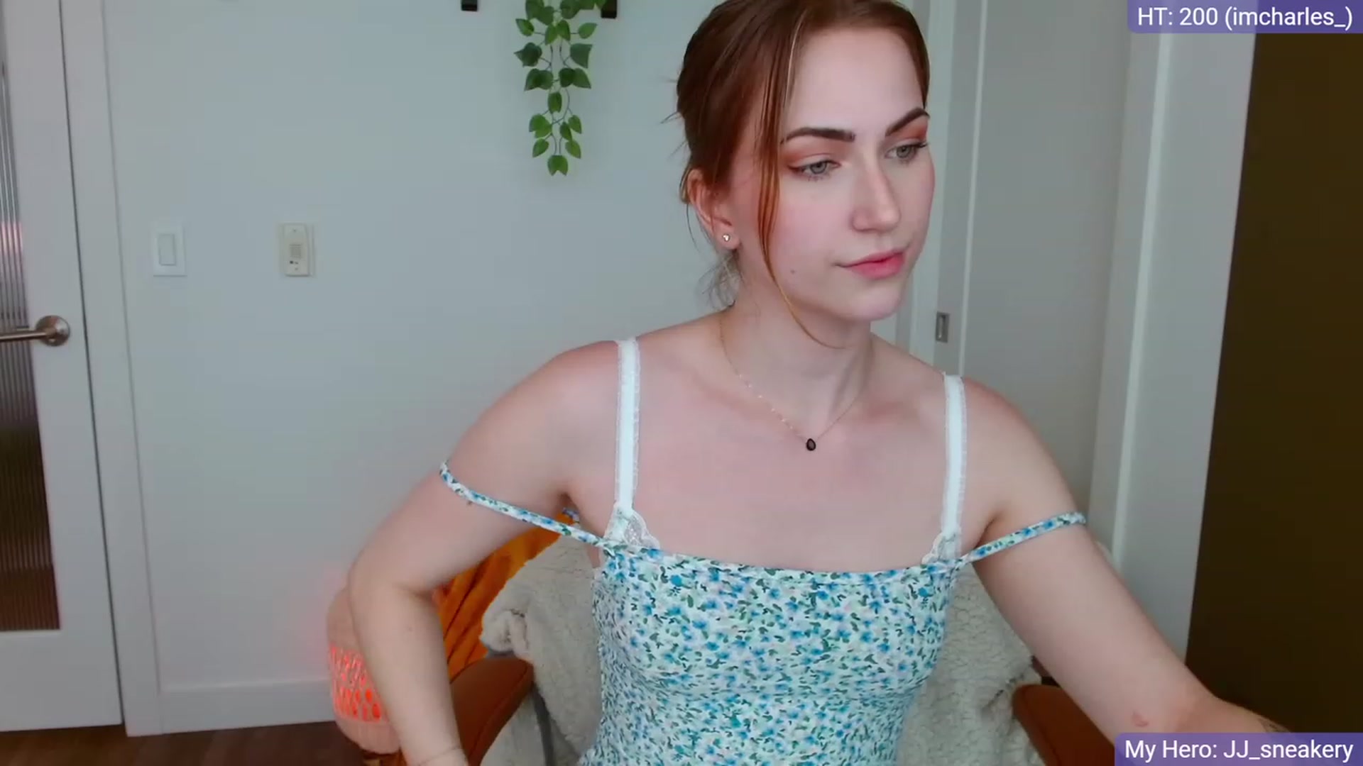 Gallery image thumbnail from JordynJaci's myfreecams stream on, 07/14/2023, 20:19 image 14 of 20