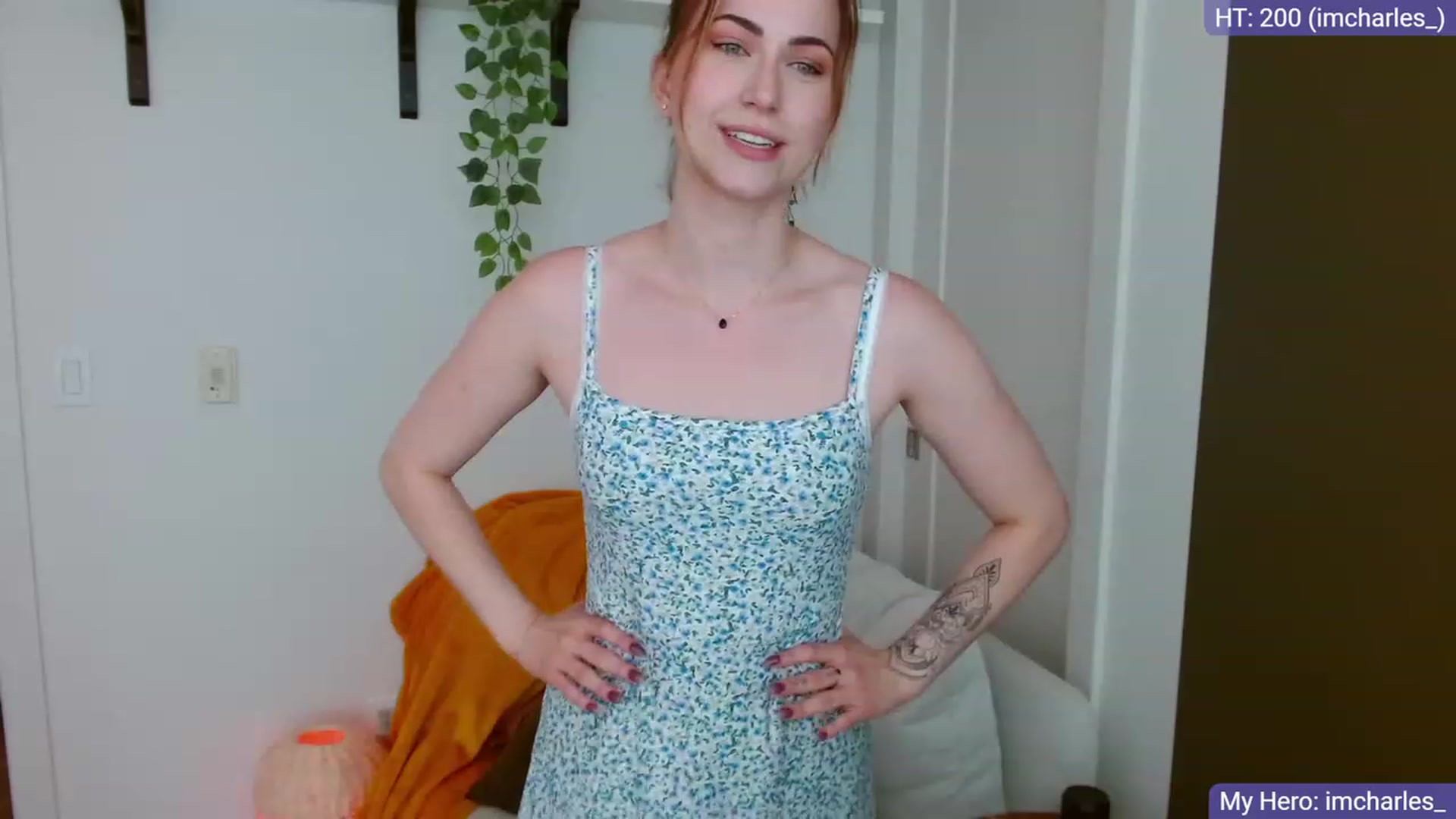 Gallery image thumbnail from JordynJaci's myfreecams stream on, 07/14/2023, 20:19 image 3 of 20