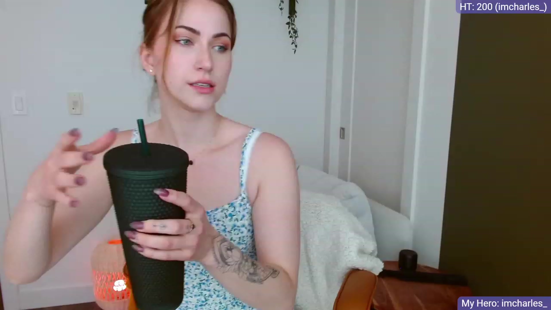 Gallery image thumbnail from JordynJaci's myfreecams stream on, 07/14/2023, 20:19 image 1 of 20