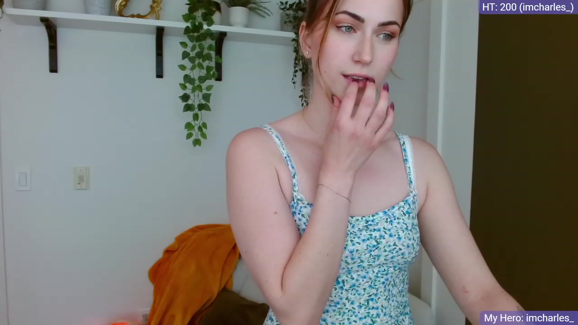 Gallery image thumbnail from JordynJaci's myfreecams stream on, 07/14/2023, 20:19 image 2 of 20