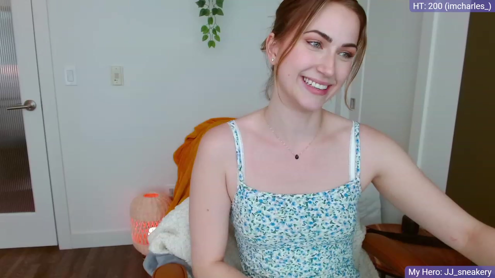 Gallery image thumbnail from JordynJaci's myfreecams stream on, 07/14/2023, 20:19 image 7 of 20