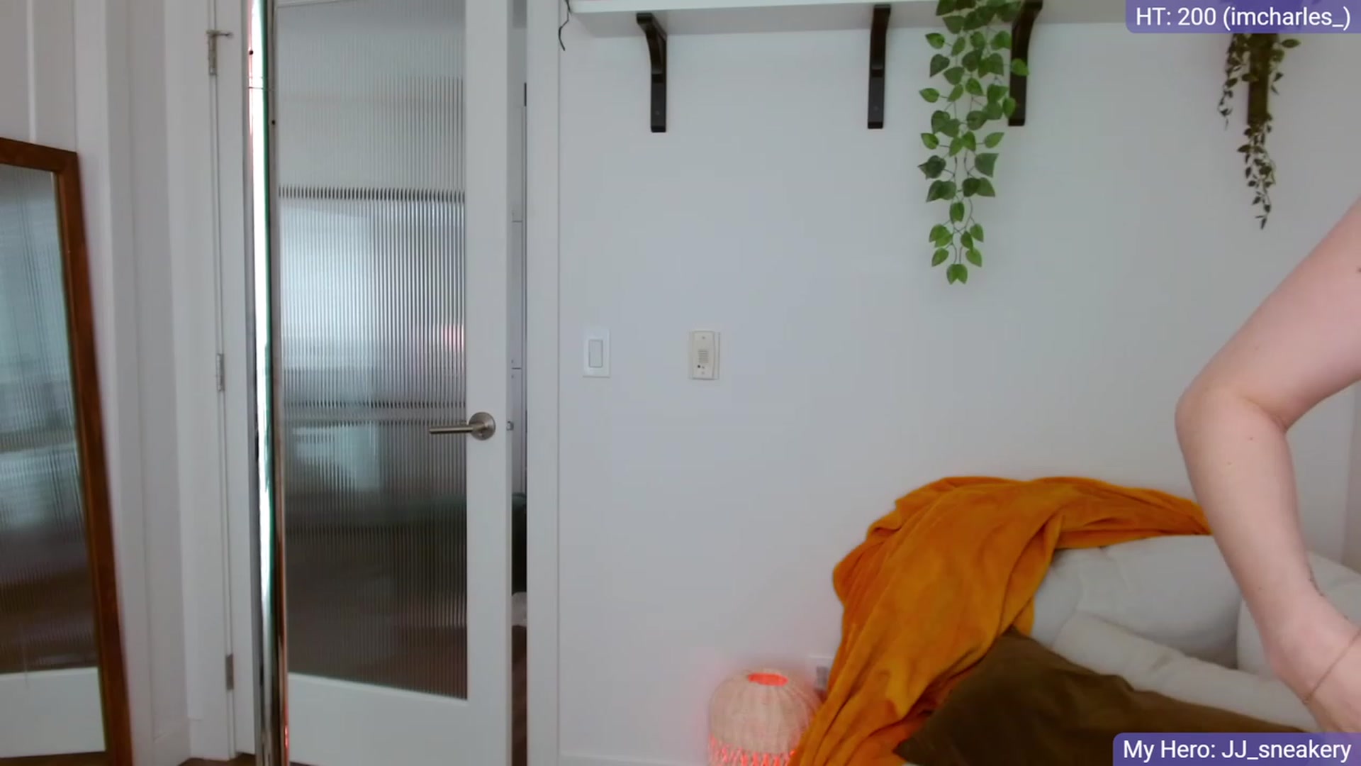 Gallery image thumbnail from JordynJaci's myfreecams stream on, 07/14/2023, 20:19 image 6 of 20