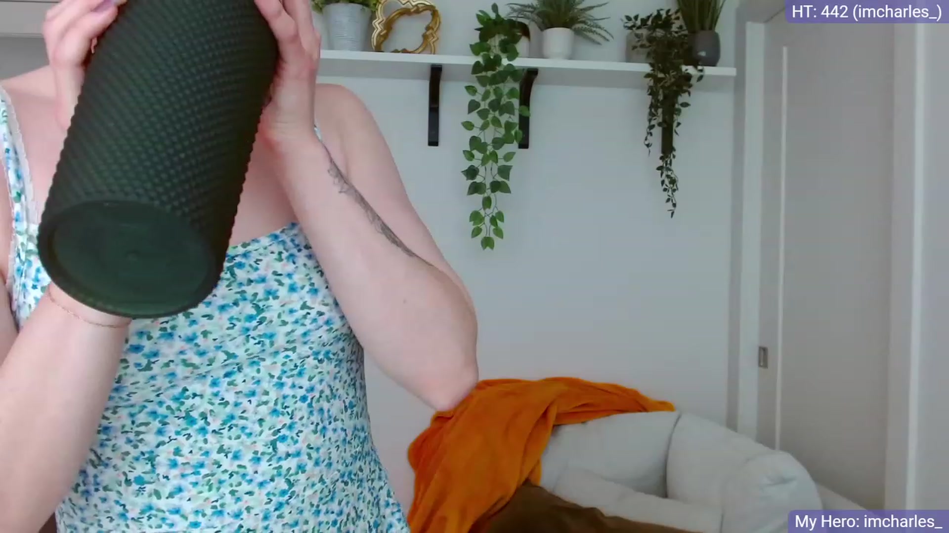 Gallery image thumbnail from JordynJaci's myfreecams stream on, 07/14/2023, 20:19 image 16 of 20