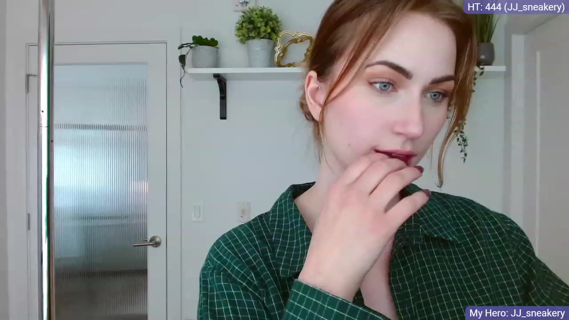 Gallery image thumbnail from JordynJaci's myfreecams stream on, 07/18/2023, 21:45 image 10 of 20