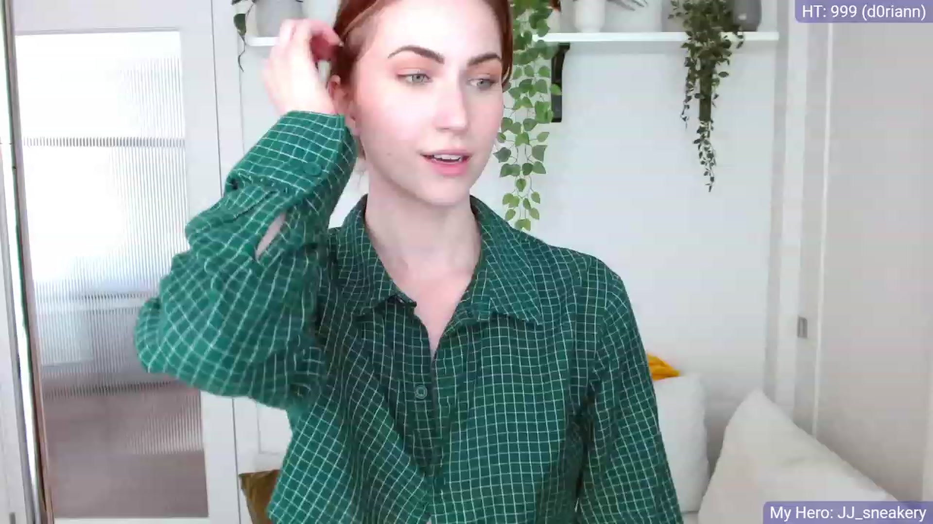 Gallery image thumbnail from JordynJaci's myfreecams stream on, 07/18/2023, 21:45 image 14 of 20