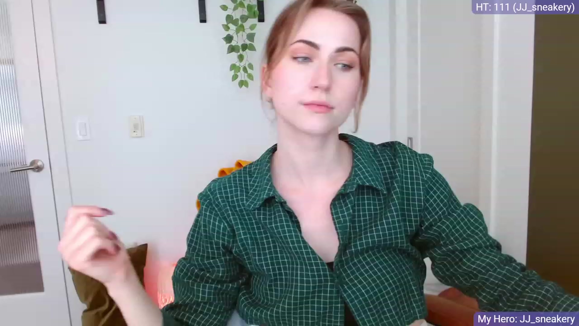 Gallery image thumbnail from JordynJaci's myfreecams stream on, 07/18/2023, 21:45 image 2 of 20
