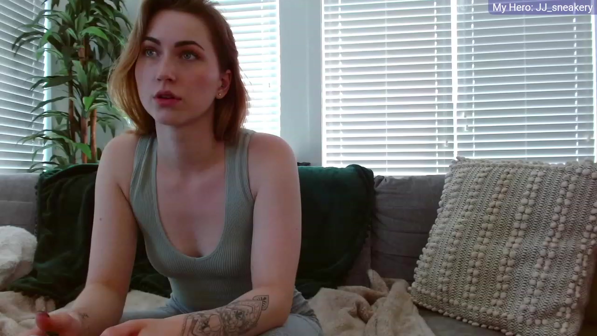 Gallery image thumbnail from JordynJaci's myfreecams stream on, 07/20/2023, 19:52 image 13 of 20