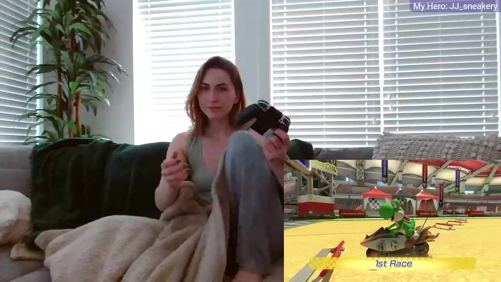Gallery image thumbnail from JordynJaci's myfreecams stream on, 07/20/2023, 19:52 image 11 of 20