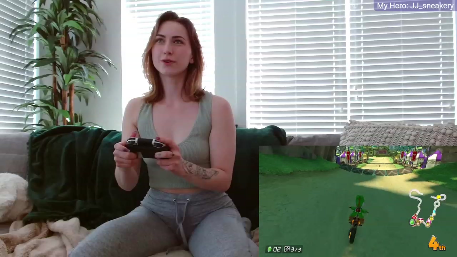 Gallery image thumbnail from JordynJaci's myfreecams stream on, 07/20/2023, 19:52 image 7 of 20