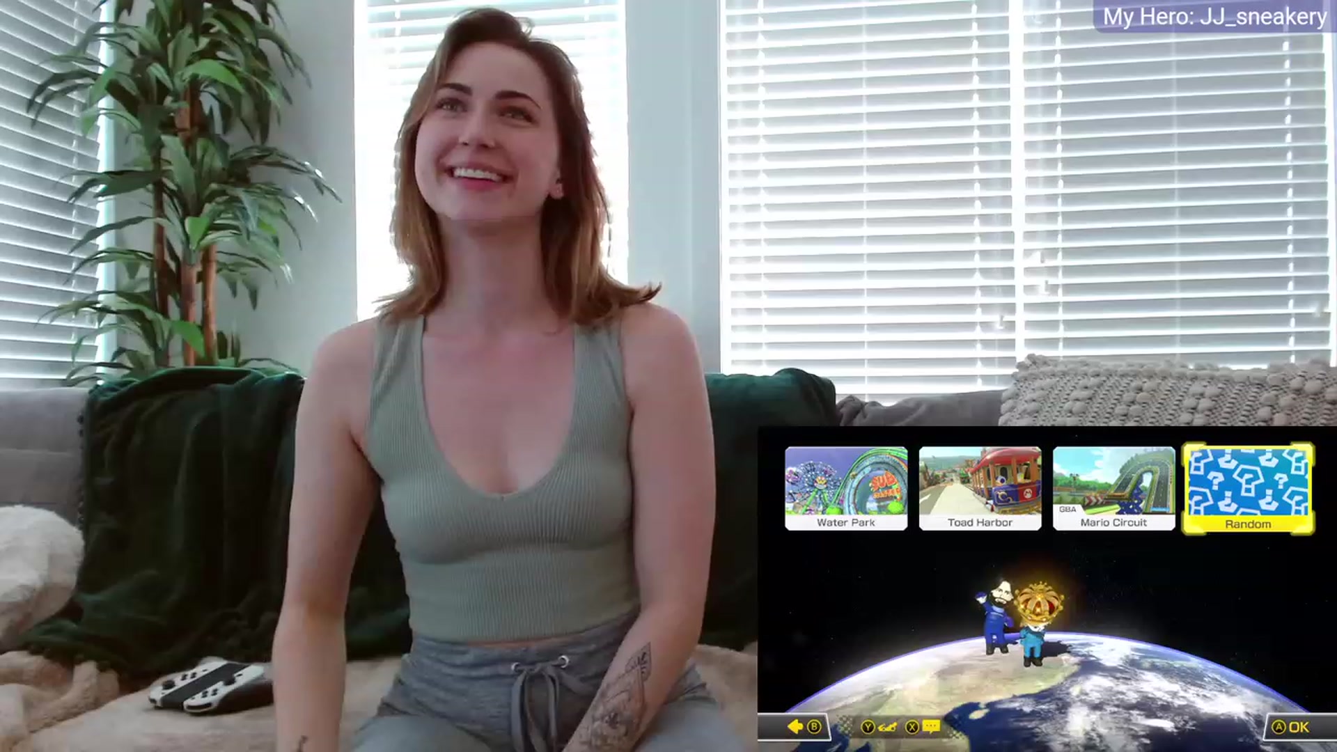 Gallery image thumbnail from JordynJaci's myfreecams stream on, 07/20/2023, 19:52 image 16 of 20
