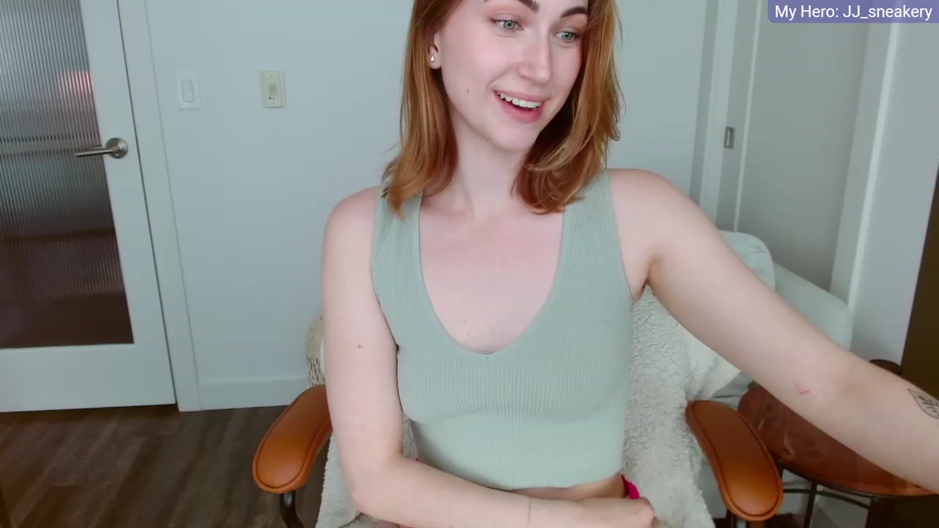Gallery image thumbnail from JordynJaci's myfreecams stream on, 07/20/2023, 21:13 image 17 of 20