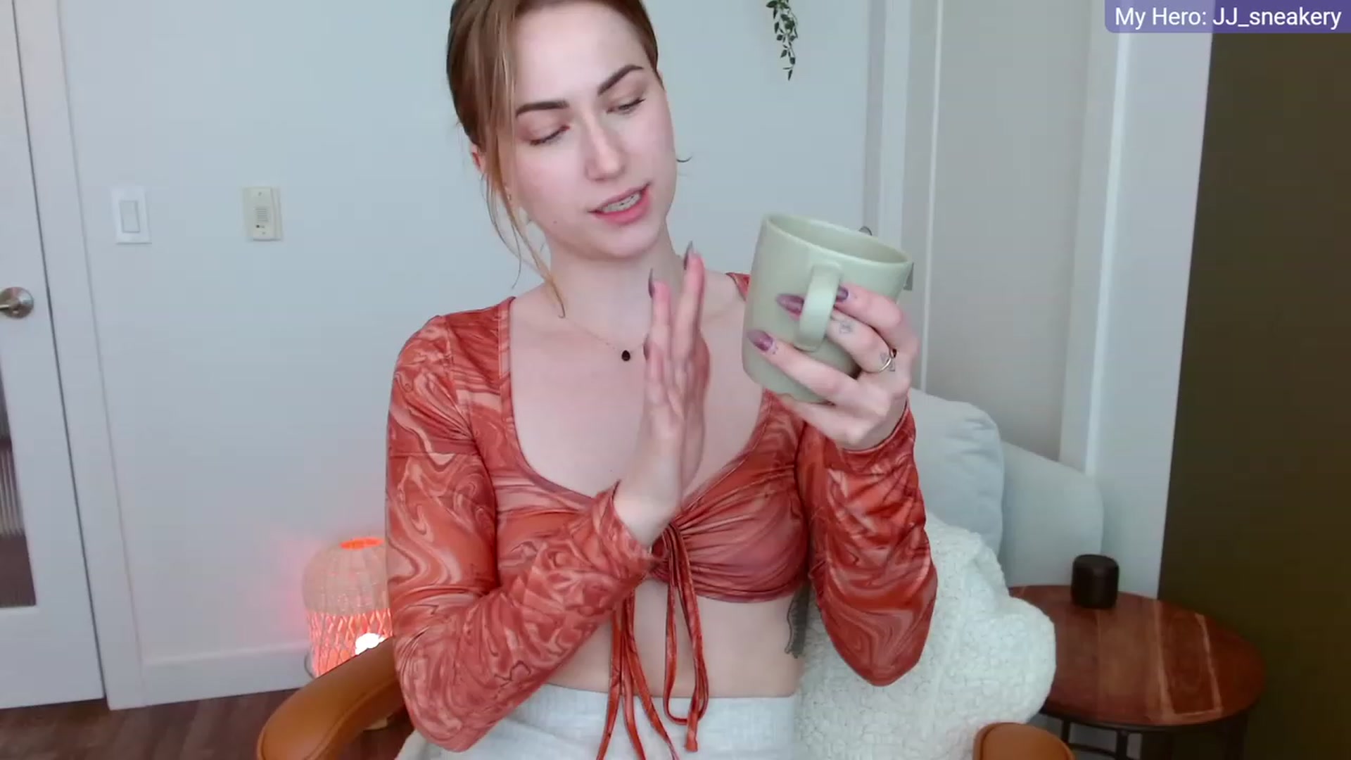 Gallery image thumbnail from JordynJaci's myfreecams stream on, 07/24/2023, 18:00 image 19 of 20