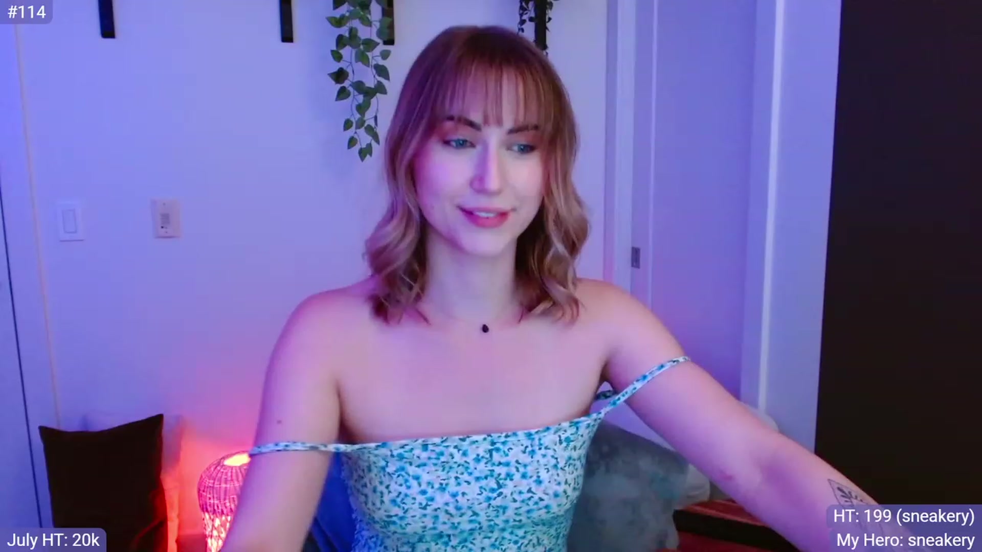 Gallery image thumbnail from JordynJaci's myfreecams stream on, 07/28/2023, 03:01 image 15 of 20