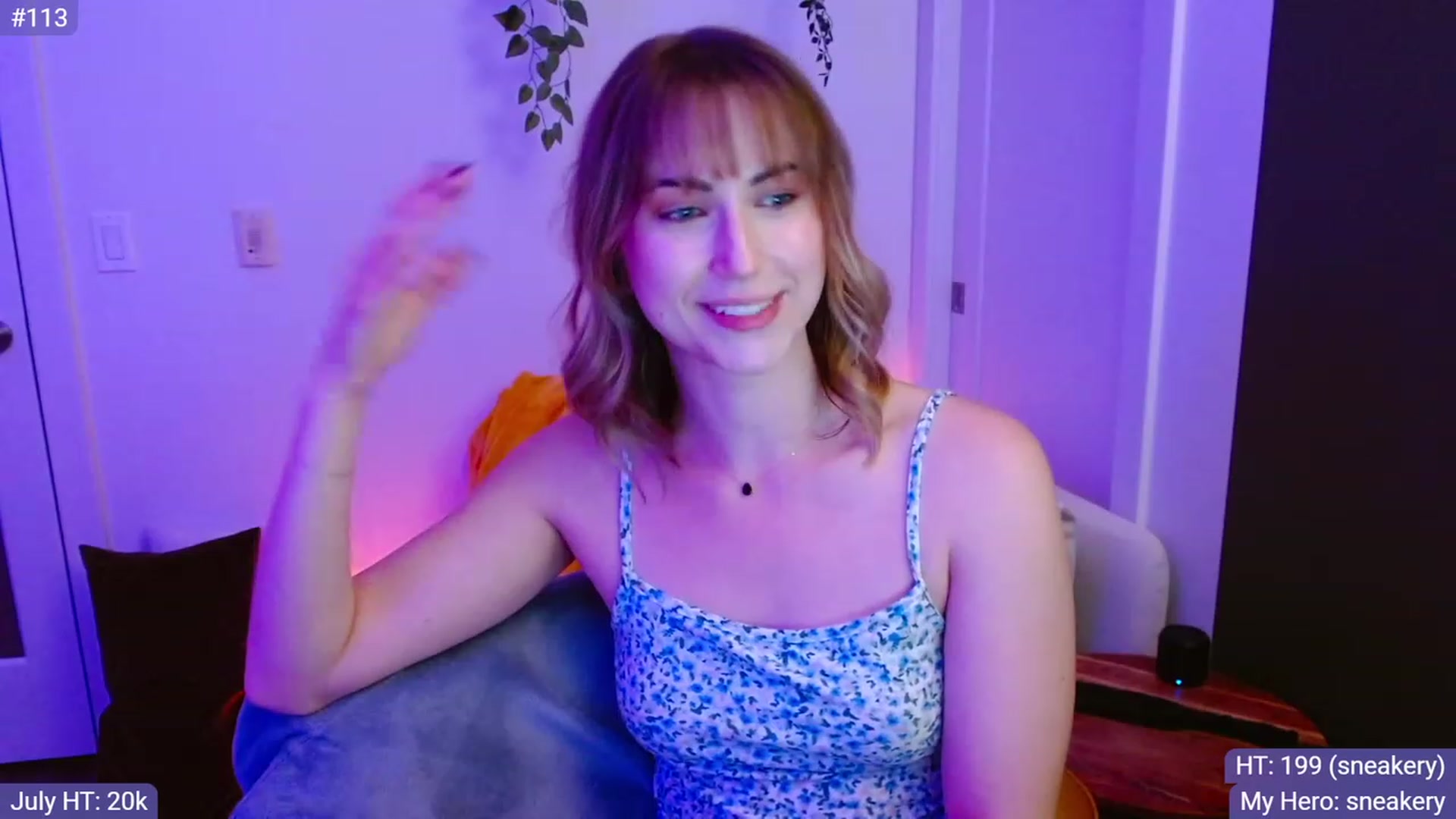 Gallery image thumbnail from JordynJaci's myfreecams stream on, 07/28/2023, 03:01 image 19 of 20
