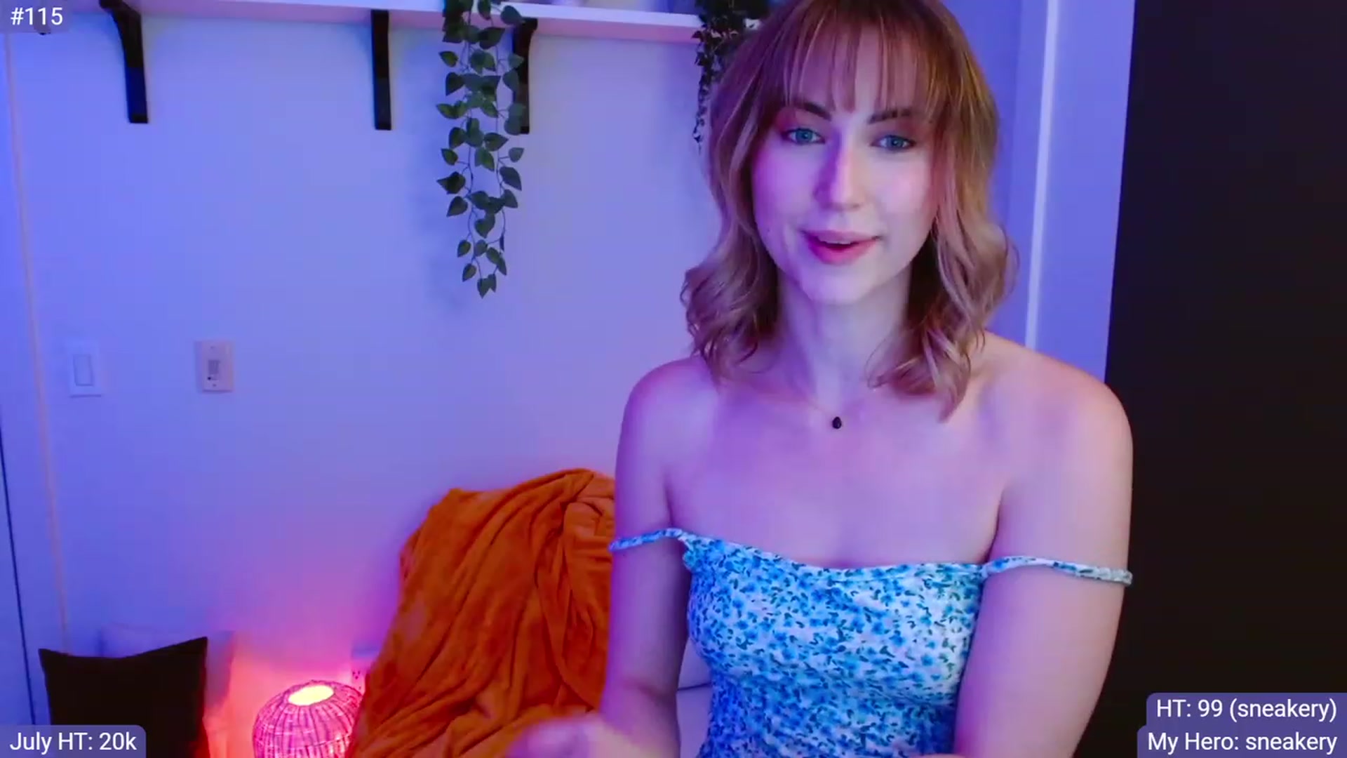 Gallery image thumbnail from JordynJaci's myfreecams stream on, 07/28/2023, 03:01 image 4 of 20