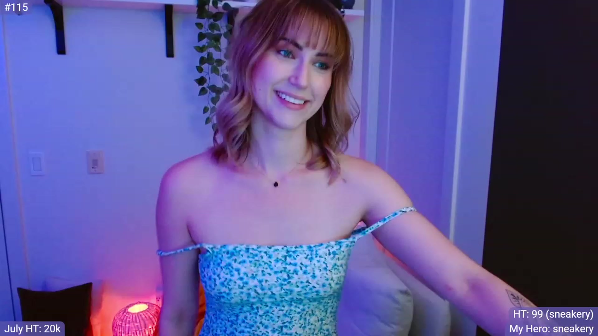 Gallery image thumbnail from JordynJaci's myfreecams stream on, 07/28/2023, 03:01 image 2 of 20