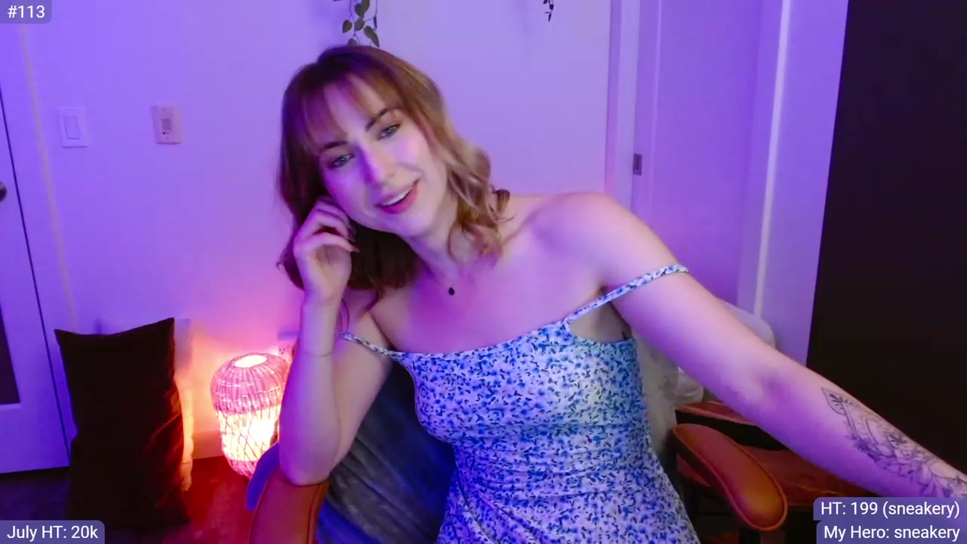 Gallery image thumbnail from JordynJaci's myfreecams stream on, 07/28/2023, 03:01 image 20 of 20