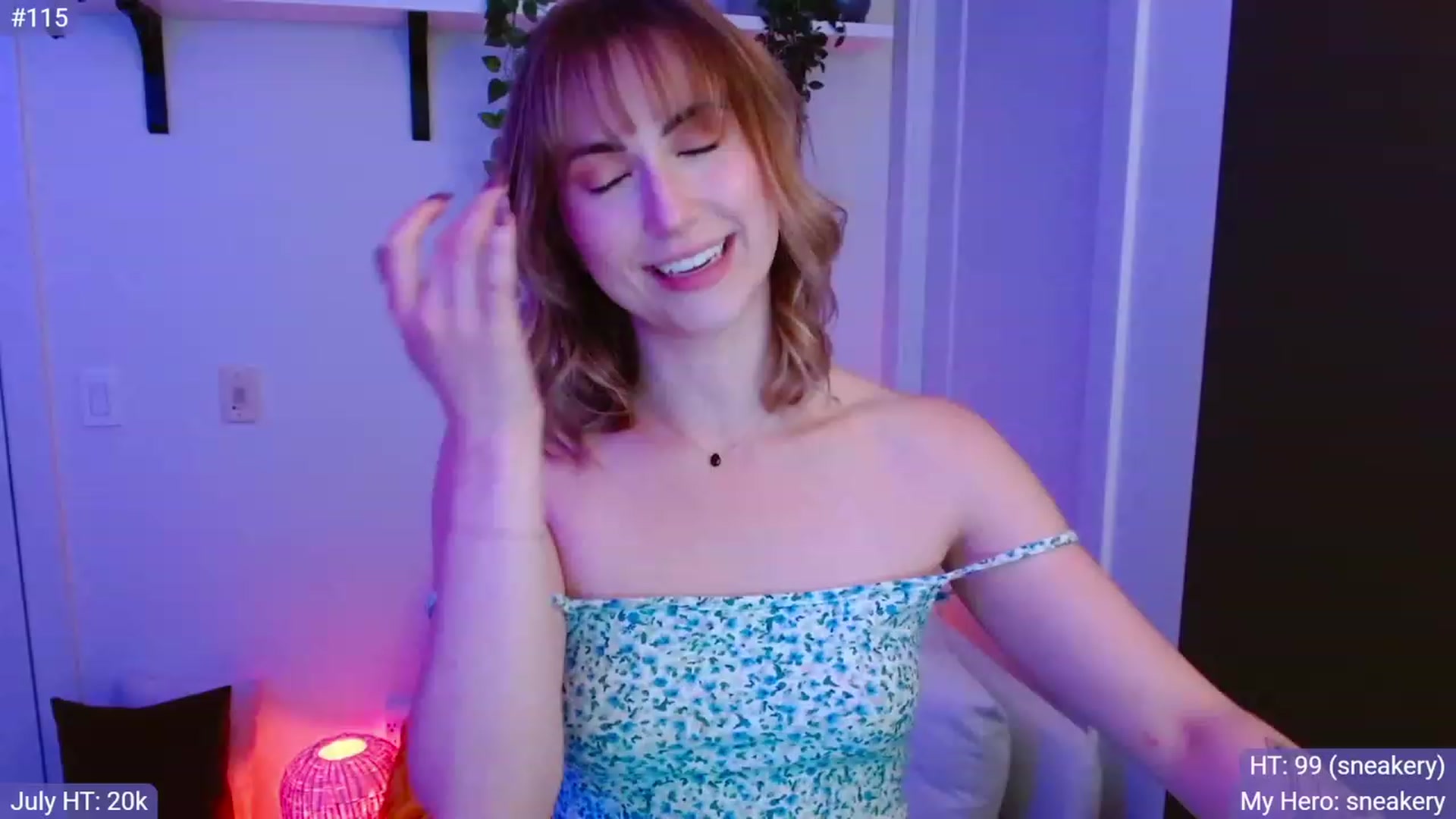 Gallery image thumbnail from JordynJaci's myfreecams stream on, 07/28/2023, 03:01 image 1 of 20