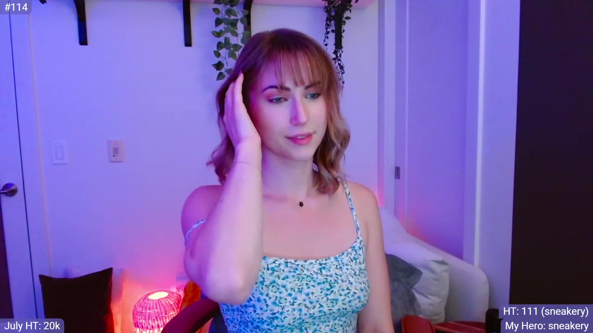 Gallery image thumbnail from JordynJaci's myfreecams stream on, 07/28/2023, 03:01 image 10 of 20
