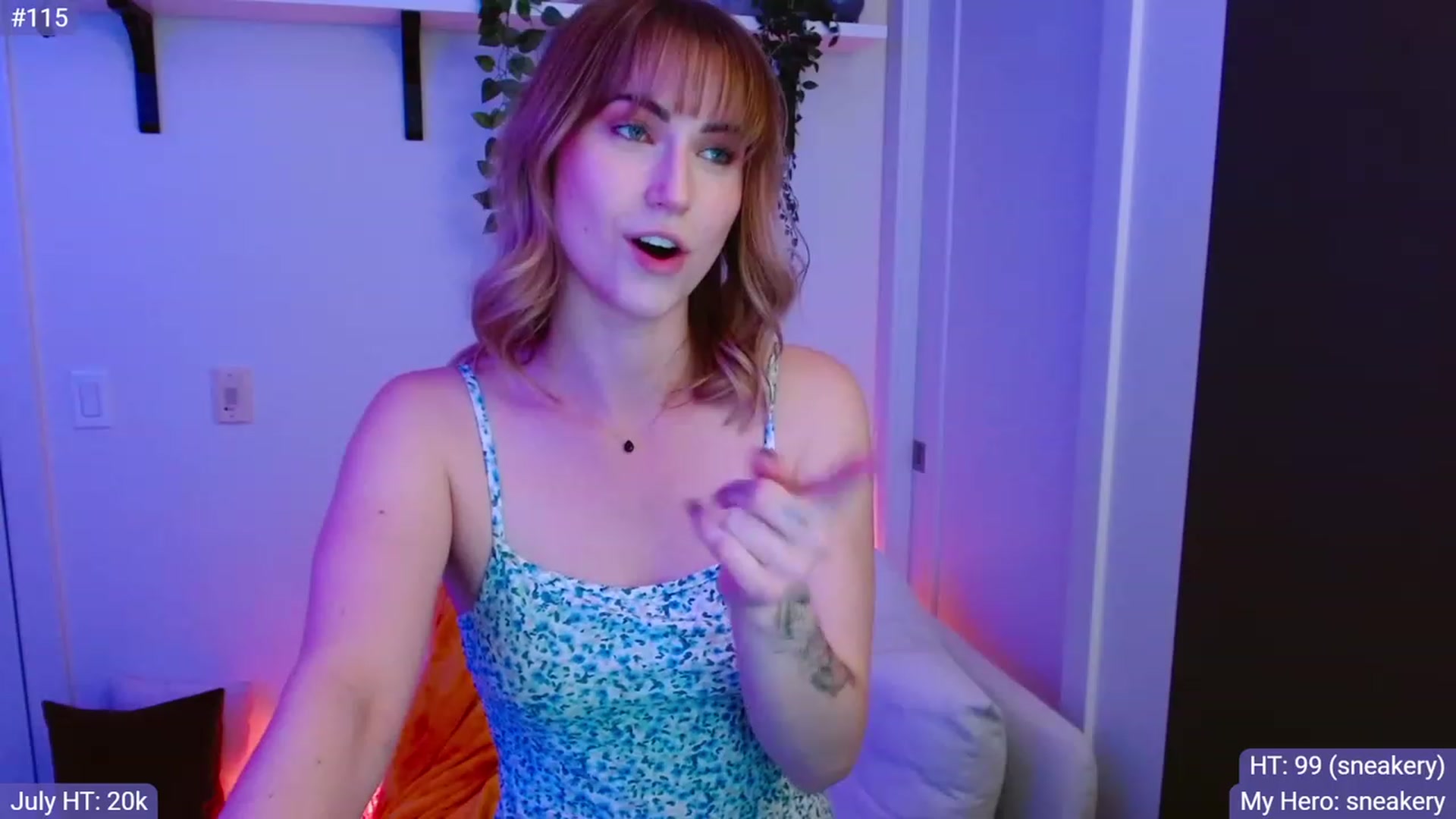 Gallery image thumbnail from JordynJaci's myfreecams stream on, 07/28/2023, 03:01 image 3 of 20