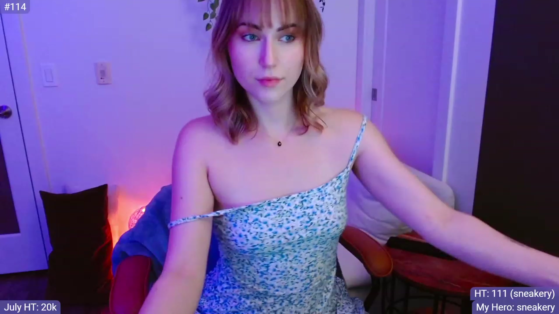 Gallery image thumbnail from JordynJaci's myfreecams stream on, 07/28/2023, 03:01 image 13 of 20