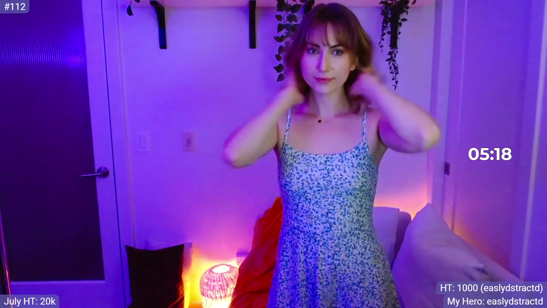 Gallery image thumbnail from JordynJaci's myfreecams stream on, 07/28/2023, 04:45 image 12 of 20