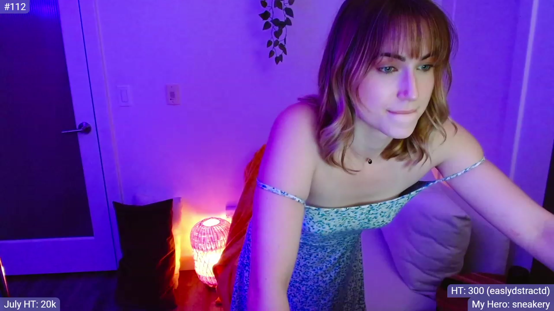 Gallery image thumbnail from JordynJaci's myfreecams stream on, 07/28/2023, 04:45 image 8 of 20