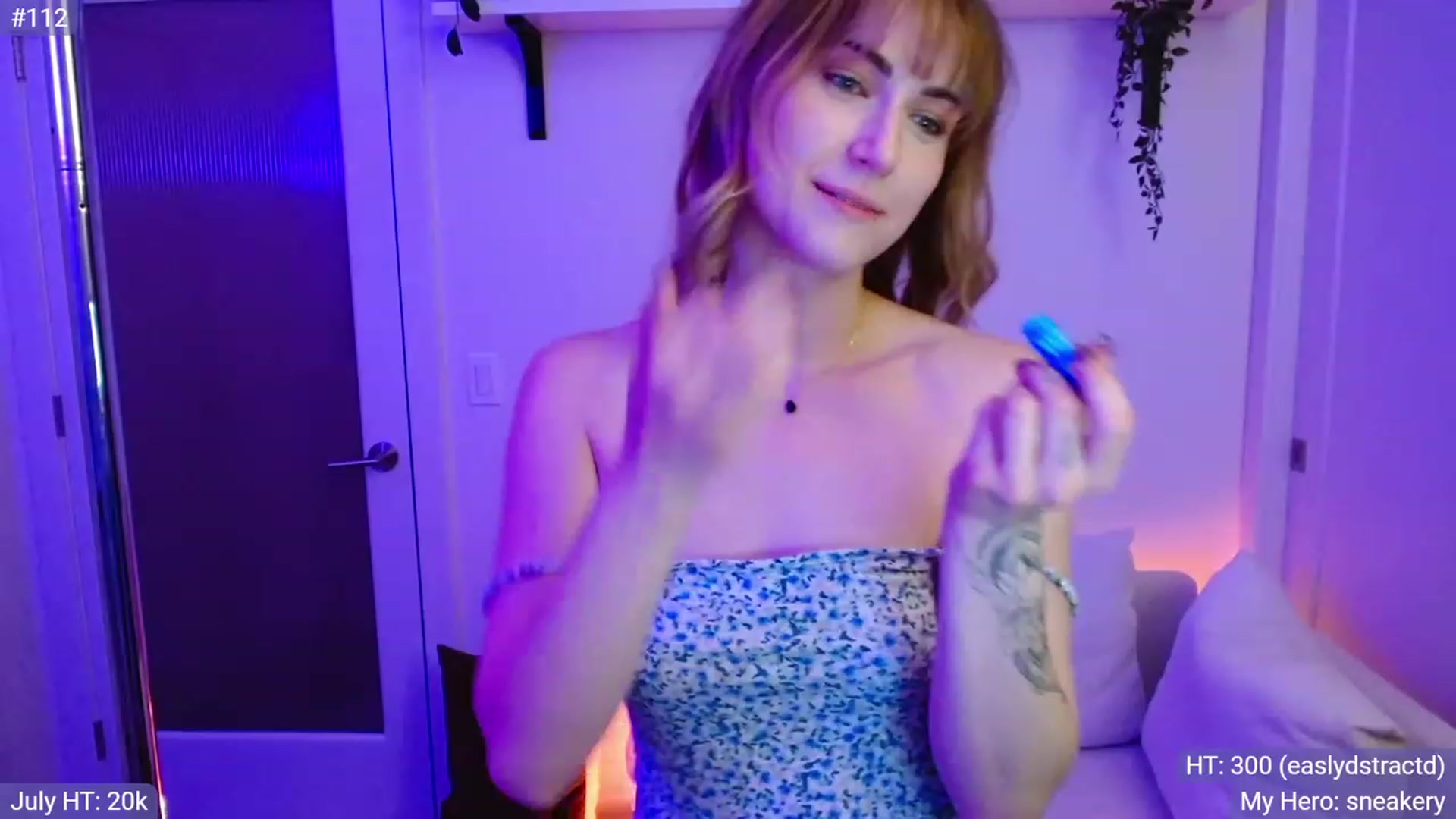 Gallery image thumbnail from JordynJaci's myfreecams stream on, 07/28/2023, 04:45 image 7 of 20