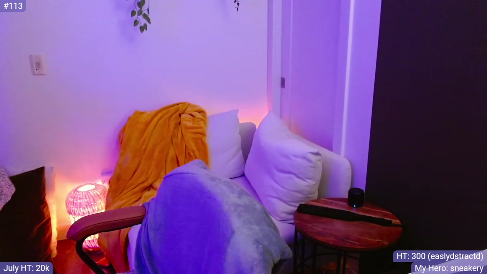 Gallery image thumbnail from JordynJaci's myfreecams stream on, 07/28/2023, 04:45 image 1 of 20